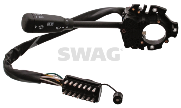 4044688156051 | Steering Column Switch SWAG 99 91 5605